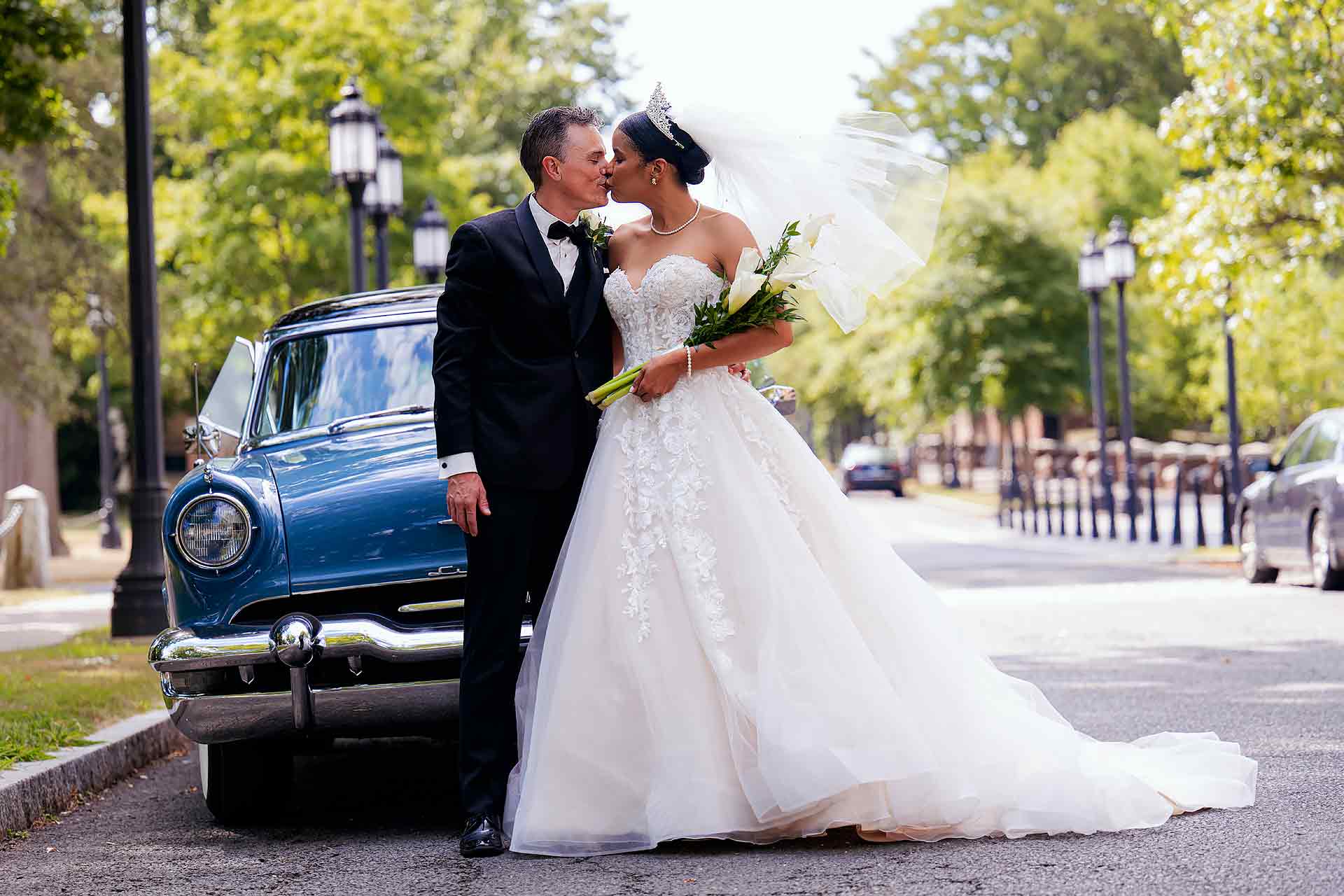 West Hartford, Ct Wedding Photographer