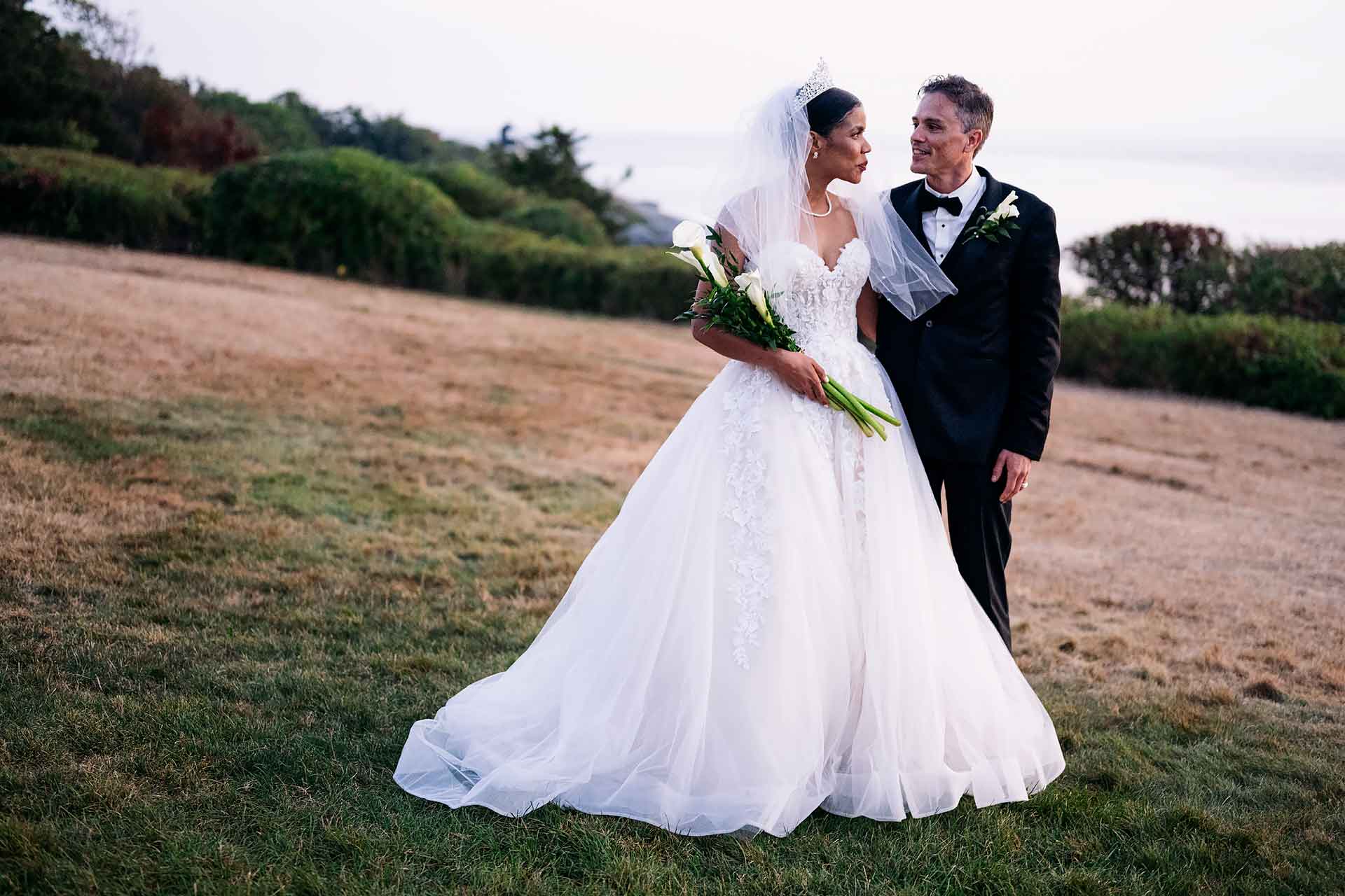 West Hartford, Ct Wedding Photographer