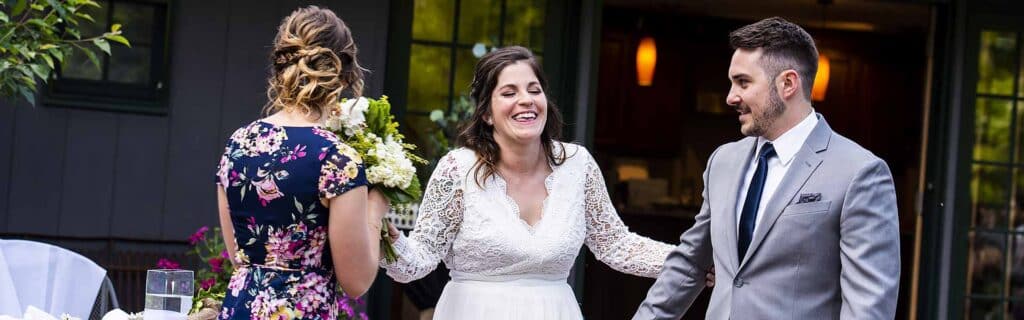 Amika Gair Provides Absolutely Gorgeous Wedding Photography In Connecticut. | Amika Gair Wedding Photography, West Hartford, Ct